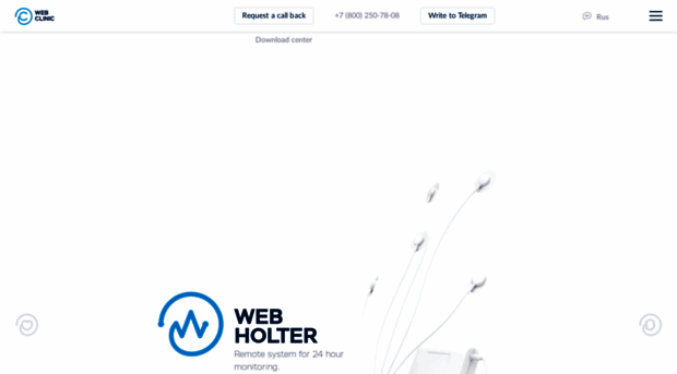 webholter.ru