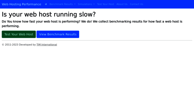 webhosting-performance.com