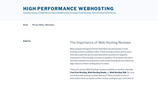 webhostinghigh.com