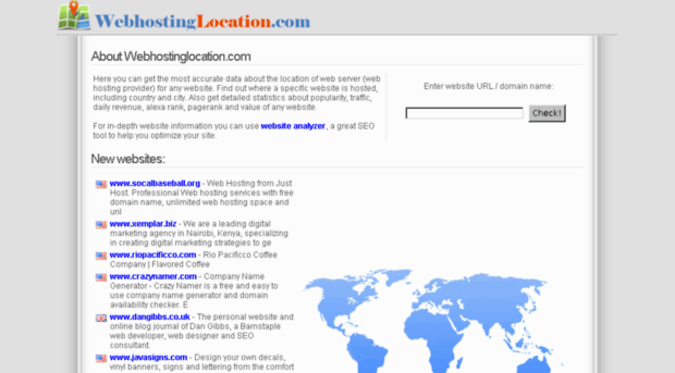 webhostinglocation.com