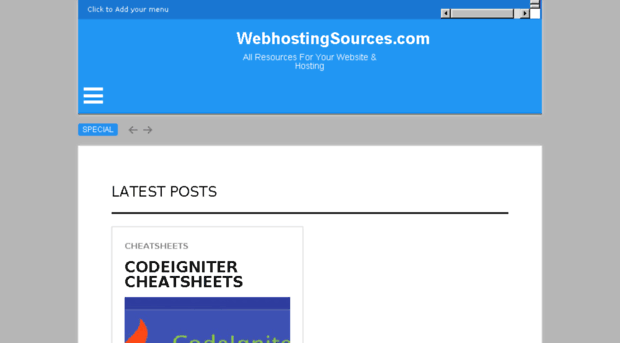 webhostingsources.com