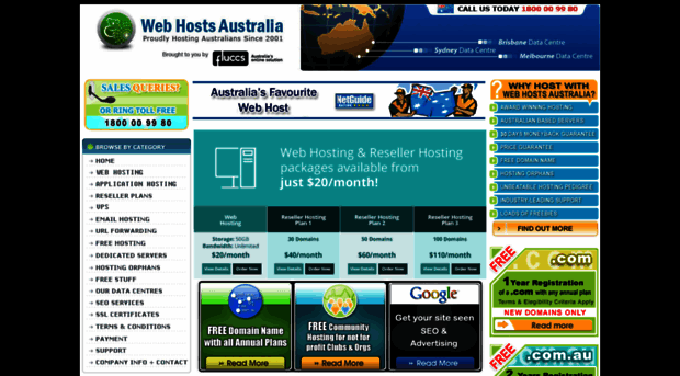 webhostsaustralia.com.au