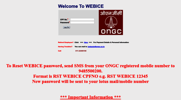 webice.ongc.co.in