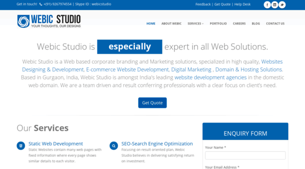 webicstudio.com