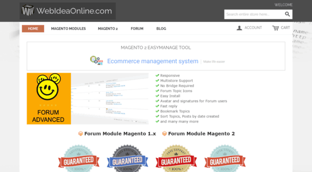 webideaonline.com