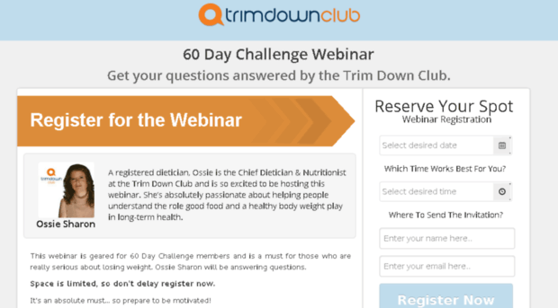 webinar.trimdownclub.com
