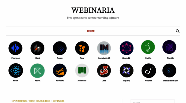 webinaria.com