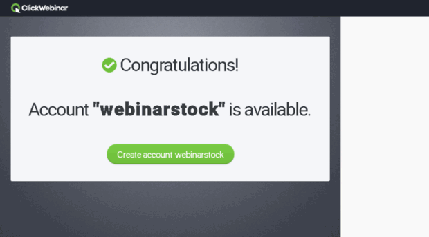 webinarstock.clickwebinar.com