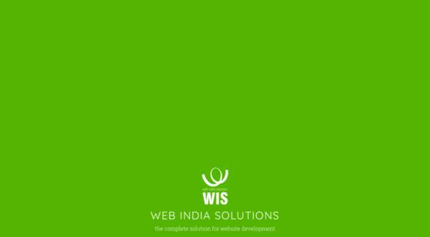 webindiasolutions.org