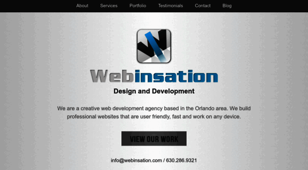 webinsation.com