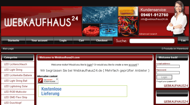 webkaufhaus24.de