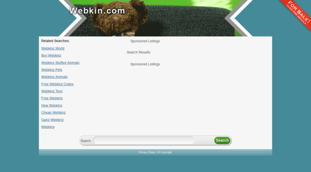 webkin.com