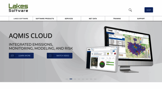 weblakes.com