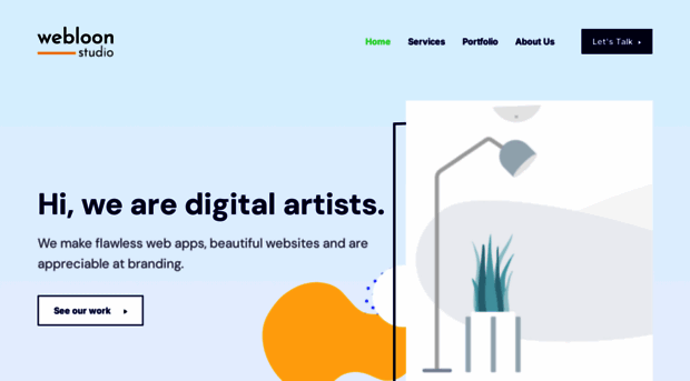 webloonstudio.com
