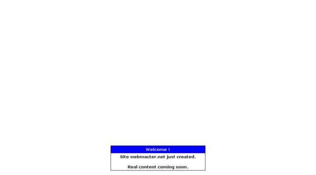 webmacter.net