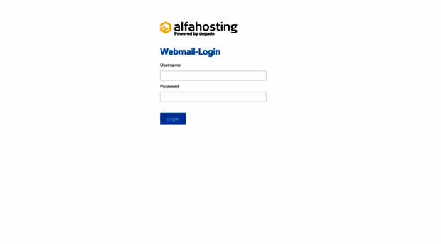 webmail-alfa3025.alfahosting-server.de