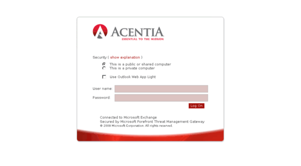 webmail.acentia.com