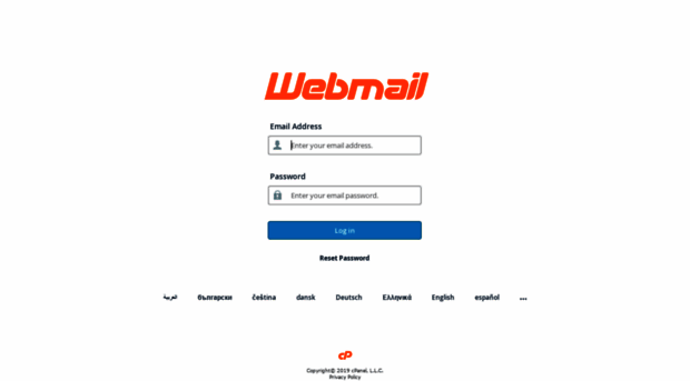 webmail.acuras.co.uk