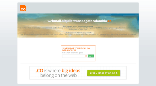 webmail.alquilervansbogotacolombia.co