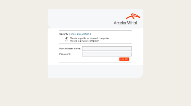 webmail.arcelormittal.com.br