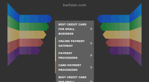 webmail.bartizan.com