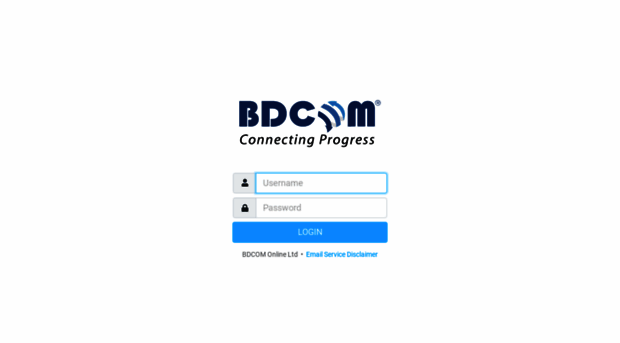 webmail.bdcom.com