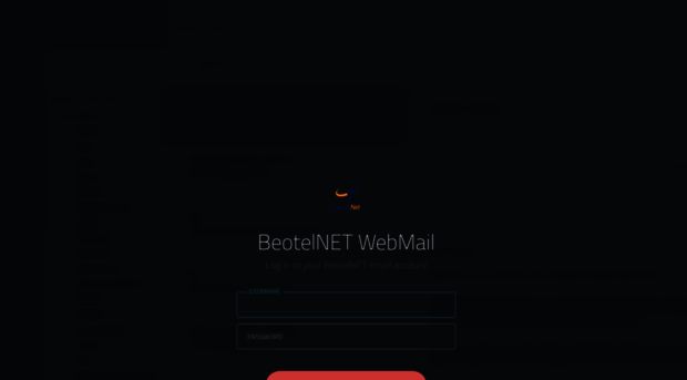webmail.beotel.net