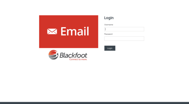 webmail.blackfoot.net