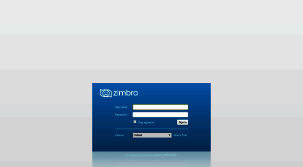 webmail.bsn.go.id