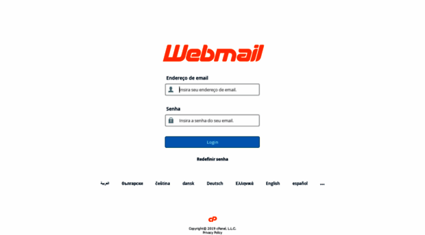 webmail.burgmania.com.br