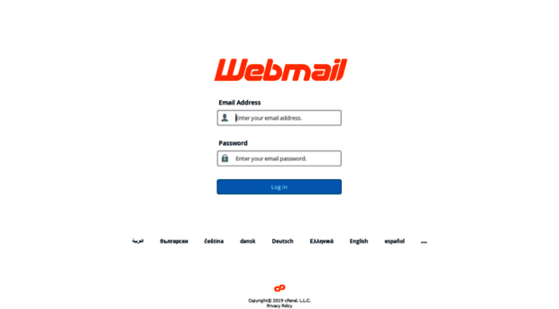 webmail.celalyurtcu.com