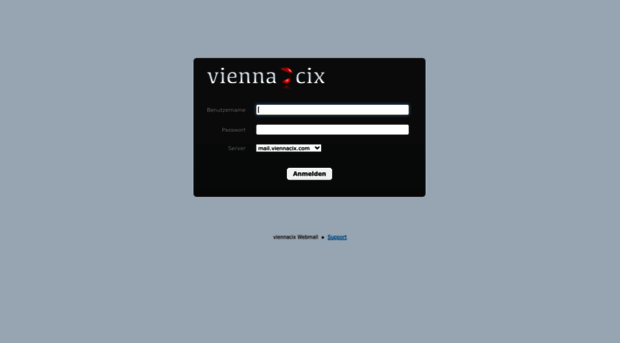 webmail.cix.at