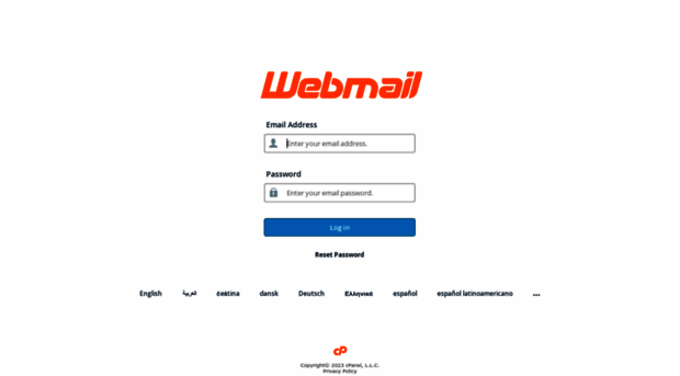 webmail.csfpl.in