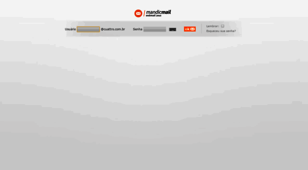 webmail.cuattro.com.br