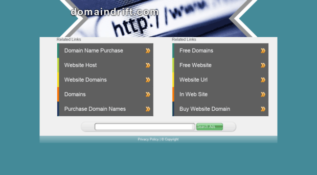webmail.domaindrift.com