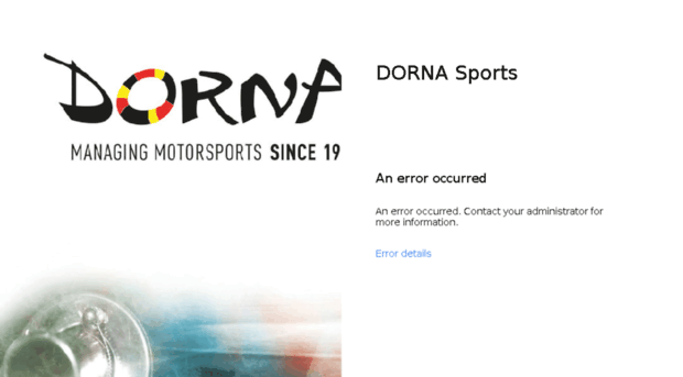 webmail.dorna.com