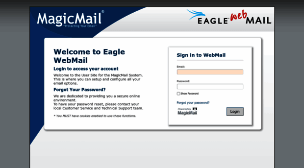 webmail.eaglecom.net