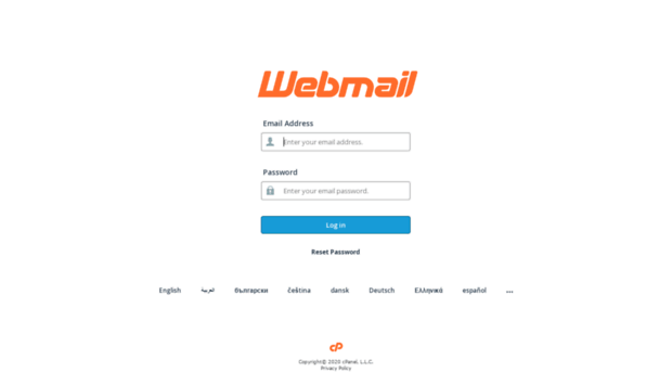 webmail.elb.com