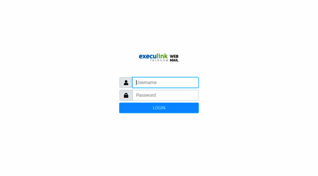 webmail.execulink.com