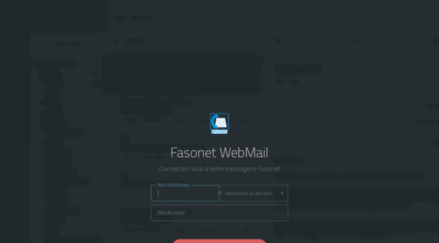 webmail.fasonet.bf