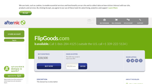 webmail.flipgoods.com