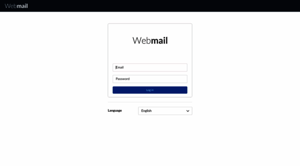 webmail.fortunecity.com