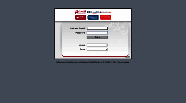 webmail.gabetti.it