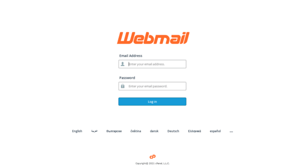 webmail.geekchips.com