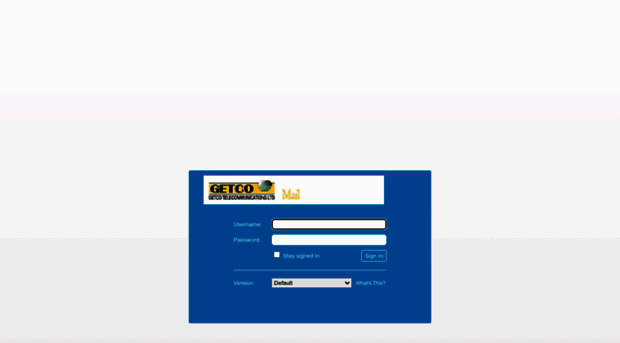 webmail.getco-telecom.com