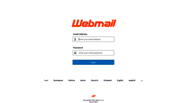 webmail.gofotechnologies.com