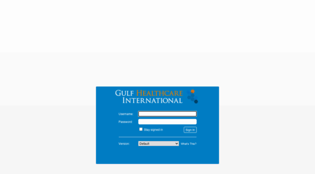 webmail.gulf-healthcare.com