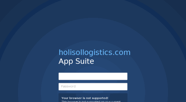 webmail.holisollogistics.com