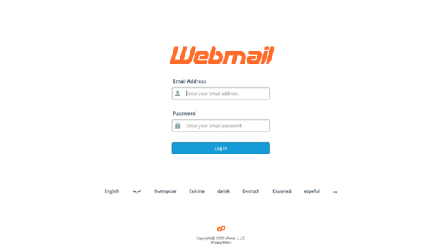 webmail.inspire99.com