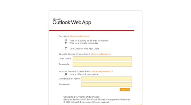 webmail.invista.com